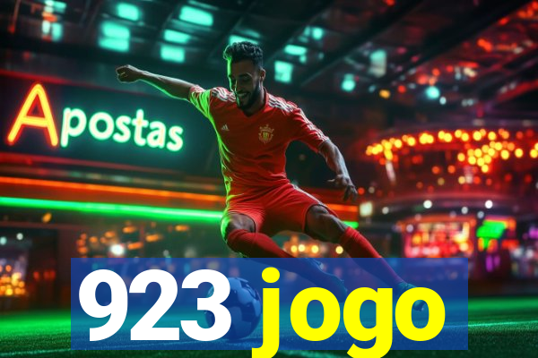 923 jogo